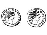 Coin of Thessalonica